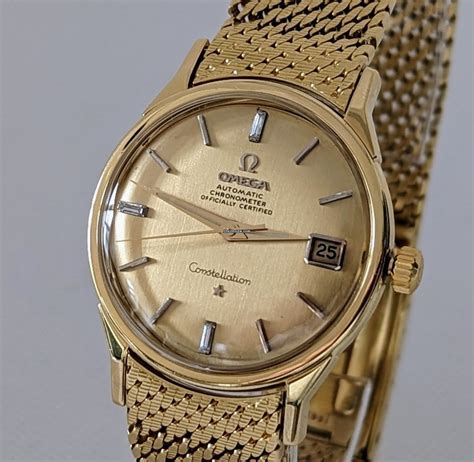 omega uhr kosten